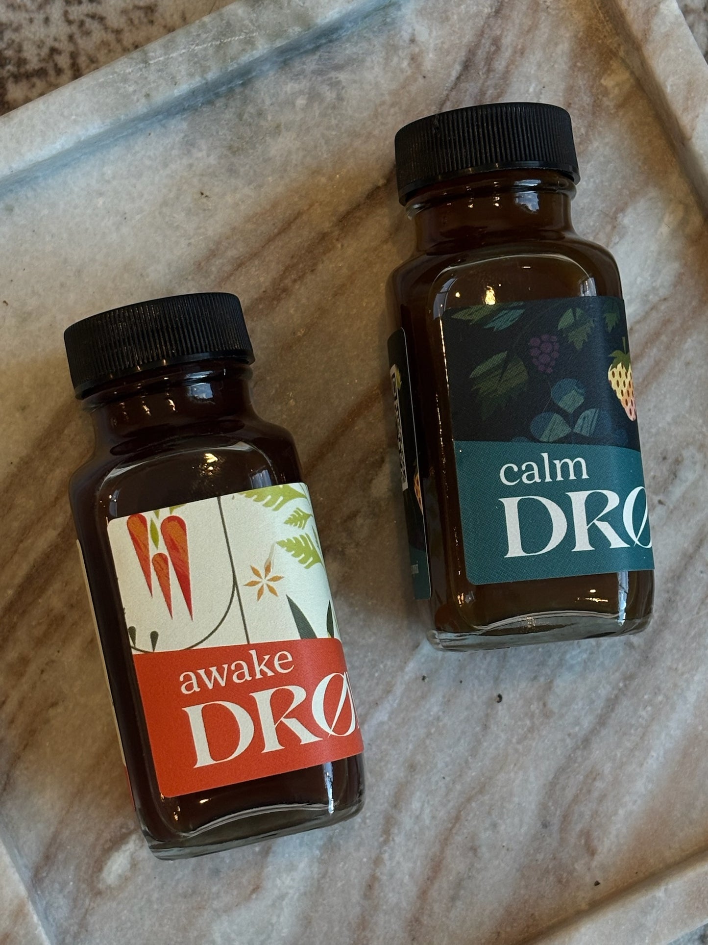 Combo Sample 2oz Pack