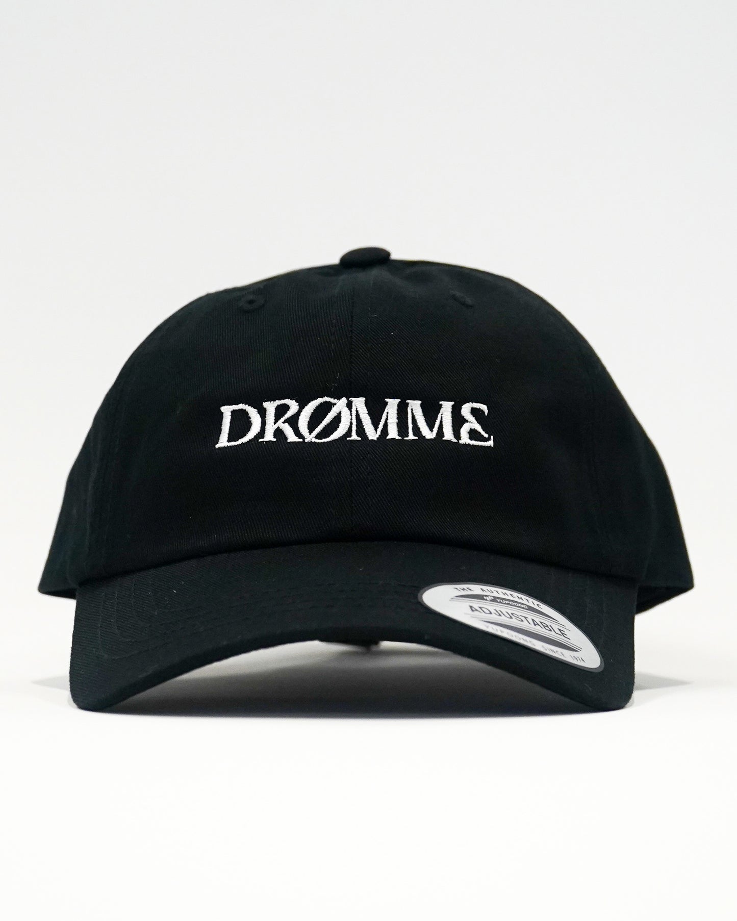 Dad Hat
