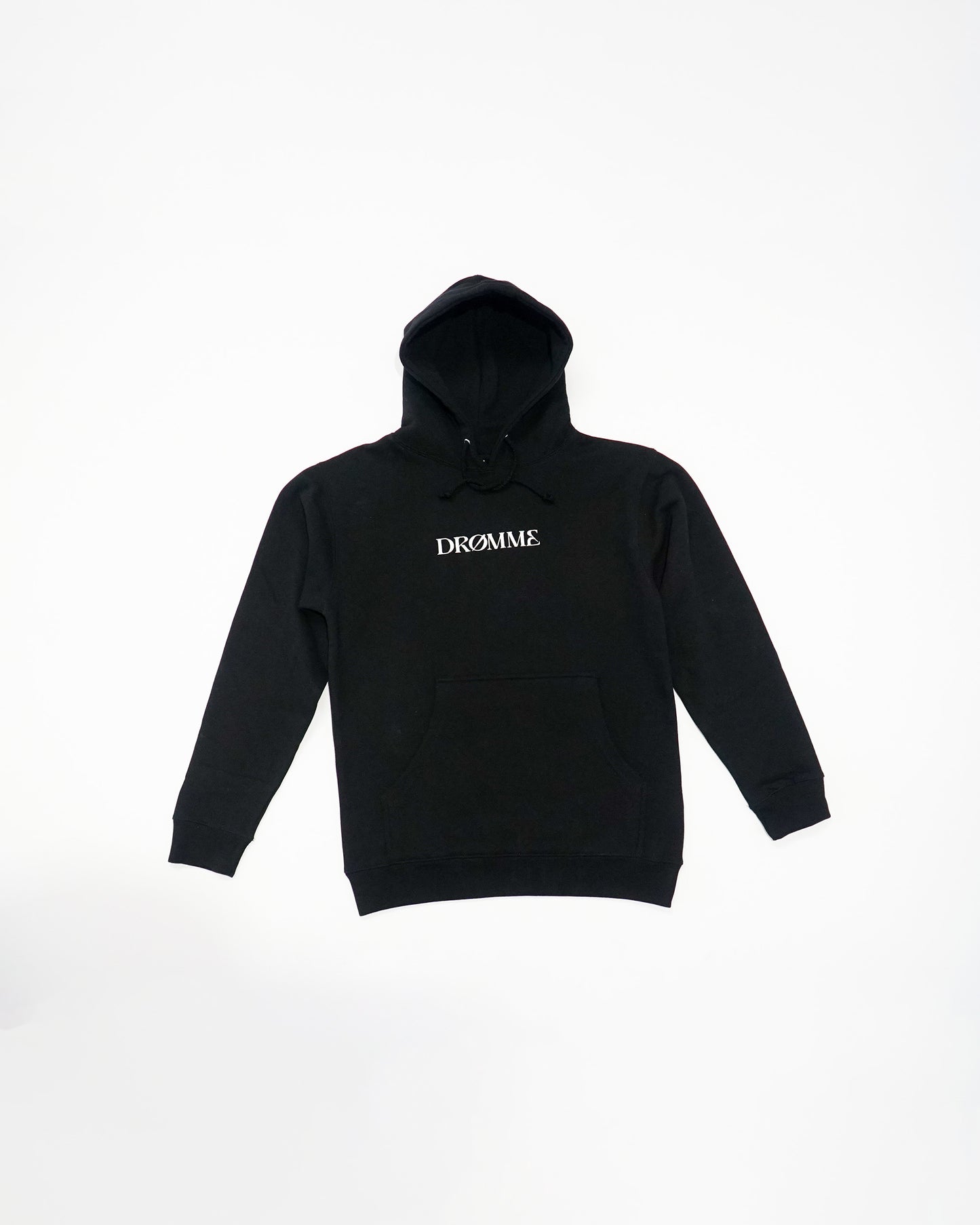 Pullover Hoodie