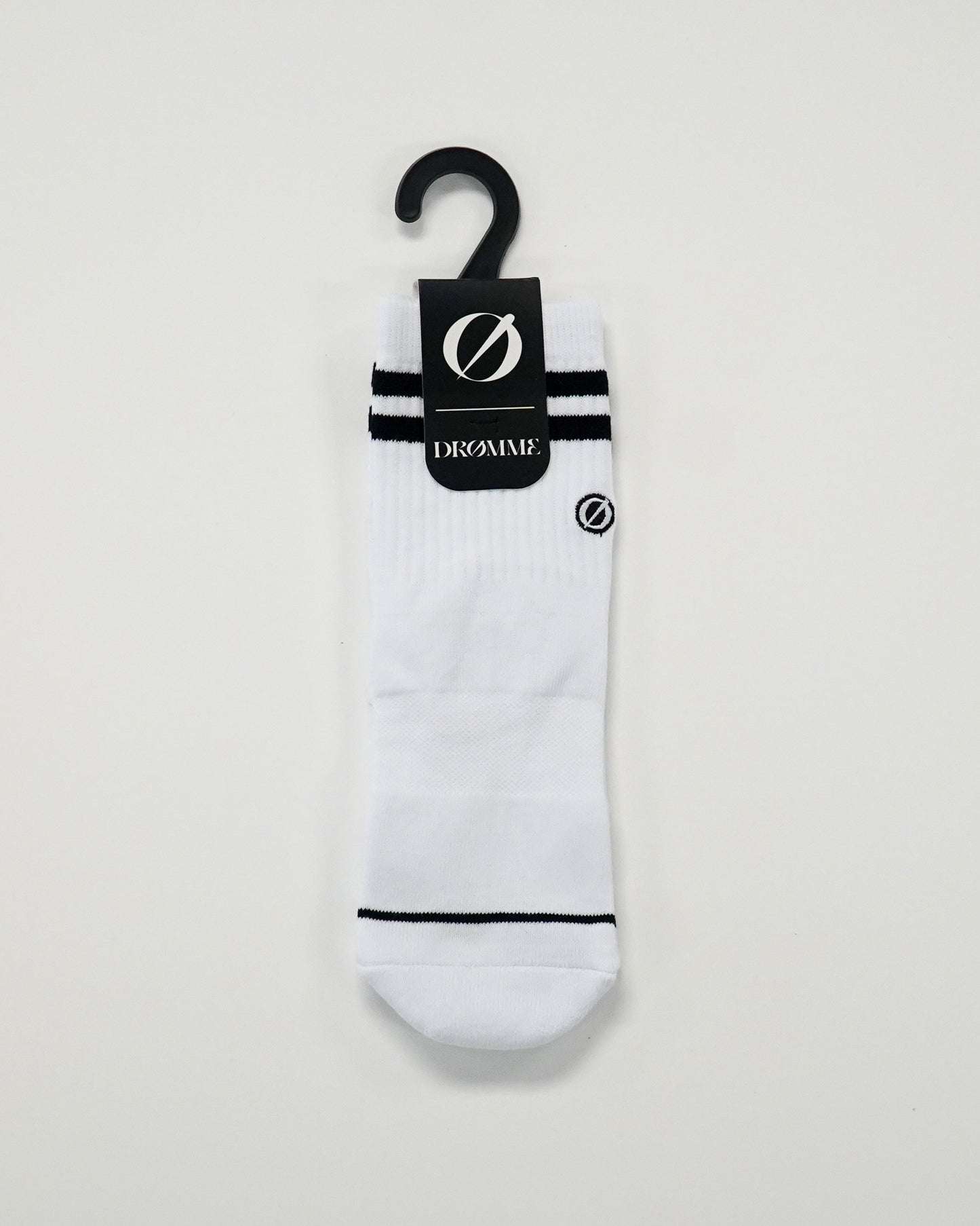 White Socks