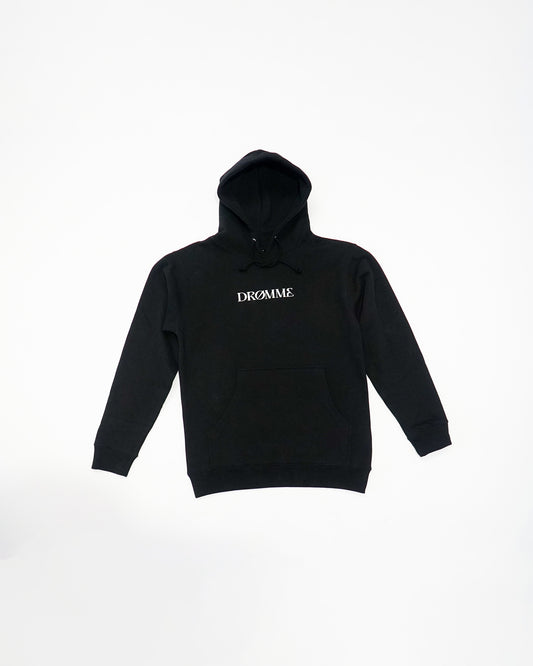 Pullover Hoodie